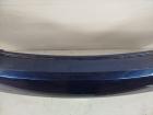 Skoda Fabia 5J Stossfänger Stossstange Bumper hinten 5 Türer Neulack