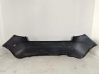 Skoda Fabia 5J Stossfänger Stossstange Bumper hinten 5 Türer Neulack
