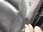 Mazda Tribute EP ab 2004 Ledersitz Sitz vorn links Leder Fahrersitz elektrisch