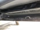 Mazda Tribute EP ab 2004 Tür hinten rechts Fondtür Rohbau schwarz Anrostungen