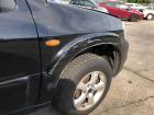 Mazda Tribute EP ab04 Kotflügel vorn rechts Beifahrer Radlauf starke Kratzer