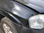 Mazda Tribute EP ab04 Kotflügel vorn rechts Beifahrer Radlauf starke Kratzer