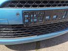 Citroen C4 Picasso Unten Stossstange Stossfänger Bumper vorn Nebelscheinwerfer PDC KNY Blau Tivoli