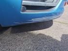 Citroen C4 Picasso Unten Stossstange Stossfänger Bumper vorn Nebelscheinwerfer PDC KNY Blau Tivoli