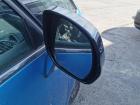Citroen C4 Picasso Unten Aussenspiegel Spiegel rechts elektrisch anklapp KNY Blau Tivoli