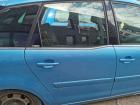 Citroen C4 Picasso Unten Tür Autotür Rohbautür hinten rechts KNY Blau Tivoli Bilder