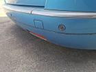 Citroen C4 Picasso Unten Stossfänger Stossstange Bumper hinten PDC KNY Blau Tivoli