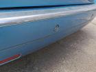 Citroen C4 Picasso Unten Stossfänger Stossstange Bumper hinten PDC KNY Blau Tivoli