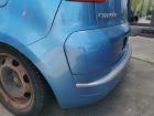 Citroen C4 Picasso Unten Stossfänger Stossstange Bumper hinten PDC KNY Blau Tivoli