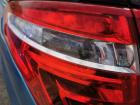 Citroen C4 Picasso Unten Rückleuchte Schlussleuchte Rücklicht aussen links 5 Sitzer