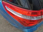 Citroen C4 Picasso Unten Rückleuchte Schlussleuchte Rücklicht aussen links 5 Sitzer