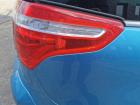 Citroen C4 Picasso Unten Rückleuchte Schlussleuchte Rücklicht aussen rechts 5 Sitzer