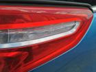 Citroen C4 Picasso Unten Rückleuchte Schlussleuchte Rücklicht aussen rechts 5 Sitzer
