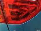 Citroen C4 Picasso Unten Rückleuchte Schlussleuchte Rücklicht innen links 5 Sitzer