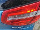 Citroen C4 Picasso Unten Rückleuchte Schlussleuchte Rücklicht innen rechts 5 Sitzer