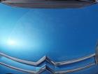 Citroen C4 Picasso Unten Haube Motorhaube Klappe Deckel Bonnet vorn KNY Blau Tivoli