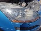 Citroen C4 Picasso Unten Xenonscheinwerfer Scheinwerfer Xenon vorn rechts Hella