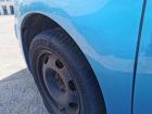 Citroen C4 Picasso Unten Kotflügel Fender Seitenwand vorn links KNY Blau Tivoli