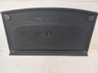 VW Golf 4 1J Hutablage Heckablage Laderaumabdeckung 3 oder 5 türer OEM