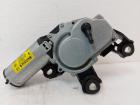 VW Golf 4 Bora Variant 1J Wischermotor hinten Heckwischermotor Valeo OEM