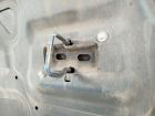 Ford Fiesta JD3 bis 2005 Motorhaube Haube Klappe Deckel vorn Bahama Blau Met