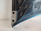 Ford Fiesta JD3 bis 2005 Motorhaube Haube Klappe Deckel vorn Bahama Blau Met