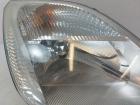 Ford Fiesta JD3 bis 2005 Scheinwerfer rechts Frontscheinwerfer Halogen Lampe