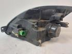 Ford Fiesta JD3 bis 2005 Scheinwerfer rechts Frontscheinwerfer Halogen Lampe
