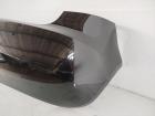 Skoda Fabia 5J Stossfänger Stossstange Bumper hinten 5 Türer 9910 schwarz