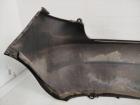 Skoda Fabia 5J Stossfänger Stossstange Bumper hinten 5 Türer 9910 schwarz