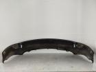 Skoda Fabia 5J Stossfänger Stossstange Bumper hinten 5 Türer 9910 schwarz