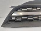 Nissan Micra K12 Grill Kühlergrill Frontgrill links Blinker weiss 05 bis 09