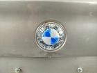 BMW 5er E34 Heckklappe Klappe Deckel hinten Kofferklappe 219 Luxorbeige Limousine