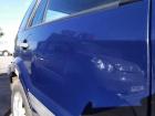 Ford Fusion JU2 Tür Autotür Rohbautür Fondtür hinten rechts Blazer Blau roh