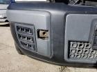 Ford Fusion JU2 Stosssfänger Stossstange Bumper vorn unlackiert Text Bilder