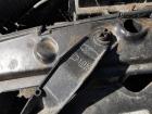 Ford Fusion JU2 Scheinwerfer Hauptscheinwerfer Frontscheinwerfer vorn links ab05