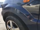 Ford Fusion JU2 Kotflügel Fender Seitenwand vorn links Blazer Blau