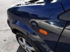 Ford Fusion JU2 Kotflügel Fender Seitenwand vorn links Blazer Blau