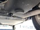 Aixam Minauto Access Modell 21 Achsschenkel hinten rechts Achse Trommelbremse