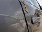 Skoda Octavia 1Z Combi Tür Beifahrertür Autotür Rohbautür vorn rechts LF8H
