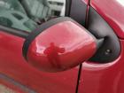 Renault Twingo C06 Aussenspiegel Spiegel Rückspiegel rechts ele NV713 Cherry RED