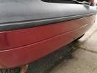 Renault Twingo C06 Stossfänger Stossstange Bumper hinten NV713 Cherry RED