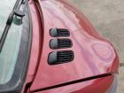 Renault Twingo C06 Motorhaube Haube Klappe Deckel Bonnet vorn NV713 Cherry RED Renault Twingo C06 Motorhaube Haube Klappe Deckel Bonnet vorn NV713 Cherry RED