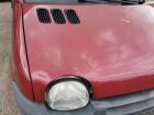 Renault Twingo C06 Motorhaube Haube Klappe Deckel Bonnet vorn NV713 Cherry RED Renault Twingo C06 Motorhaube Haube Klappe Deckel Bonnet vorn NV713 Cherry RED