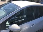 Nissan Micra K14 Tür vorn links Fahrertür im Rohbau KNV Warm Silver Met