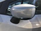 Nissan Micra K14 Außenspiegel links Seitenspiegel elektrisch anklappbar KNV