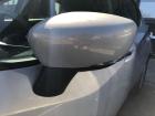 Nissan Micra K14 Außenspiegel links Seitenspiegel elektrisch anklappbar KNV