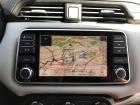 Nissan Micra K14 Radio mit Navigationsgerät Navi OEM Autoradio Navigation