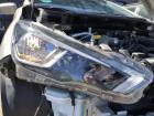 Nissan Micra K14 Scheinwerfer rechts Halogen mit LED Tagfahrlicht OEM Koito