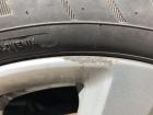 Nissan Micra K14 Satz original Alufelgen Felgen Alu in 6x16 Felge Felgensatz